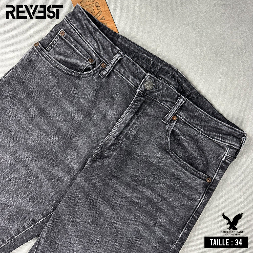 American Eagle Jean Taille 34