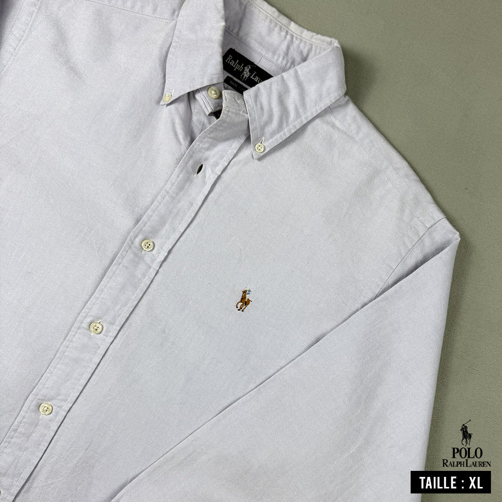 Ralph Lauren Chemise Taille XL