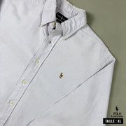 Ralph Lauren Chemise Taille XL