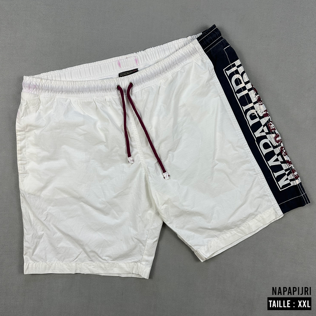 Napapijri Short Taille XXL