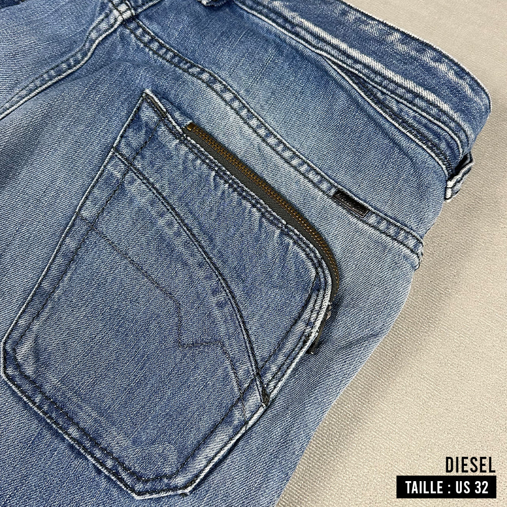 Diesel Jean Taille 32US