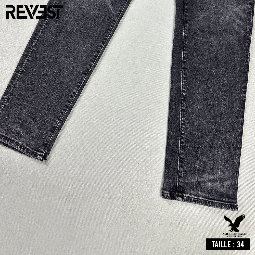 American Eagle Jean Taille 34