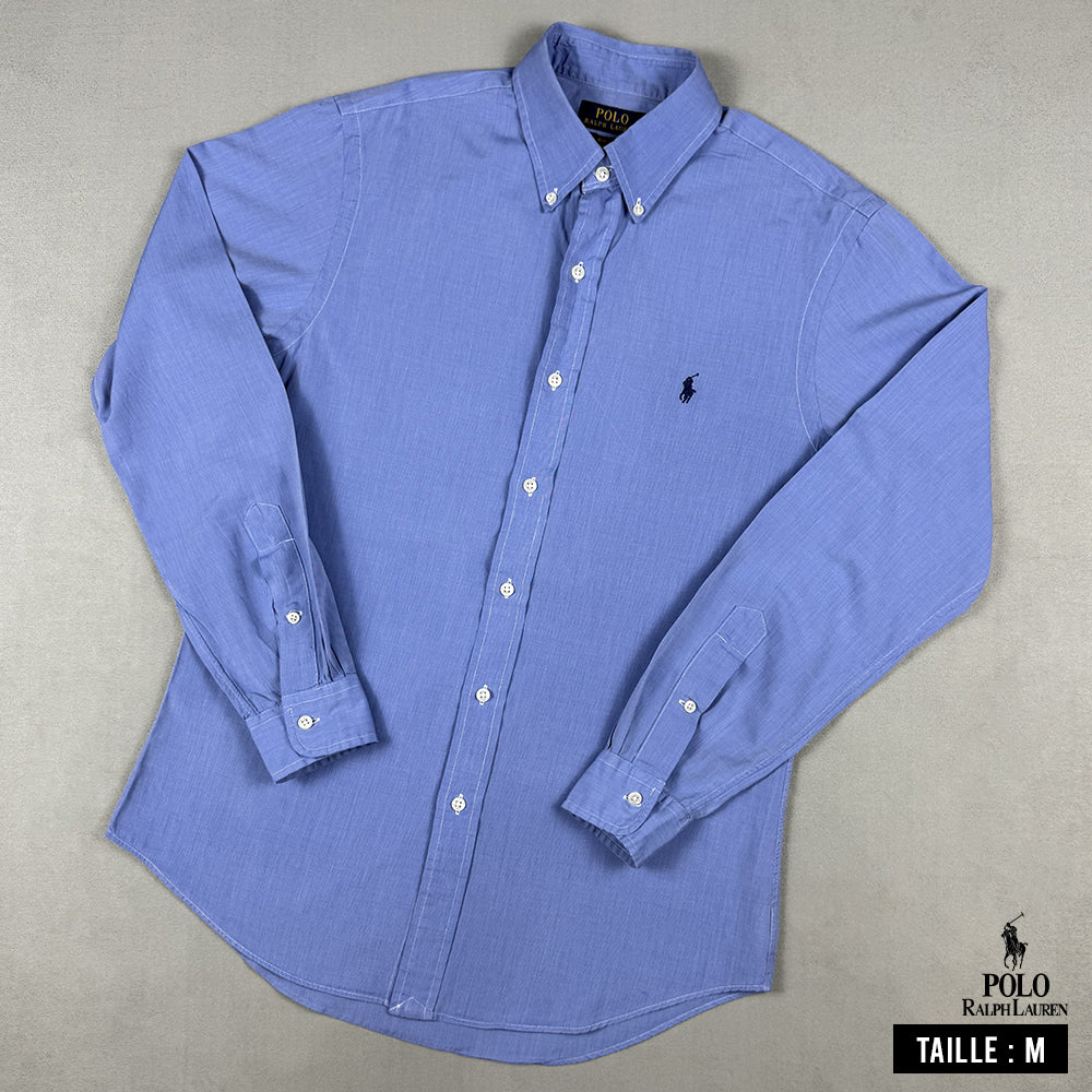 Ralph Lauren Chemise Taille M