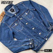 Boohoo Man veste Taille S