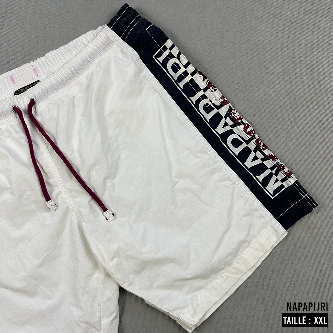 Napapijri Short Taille XXL