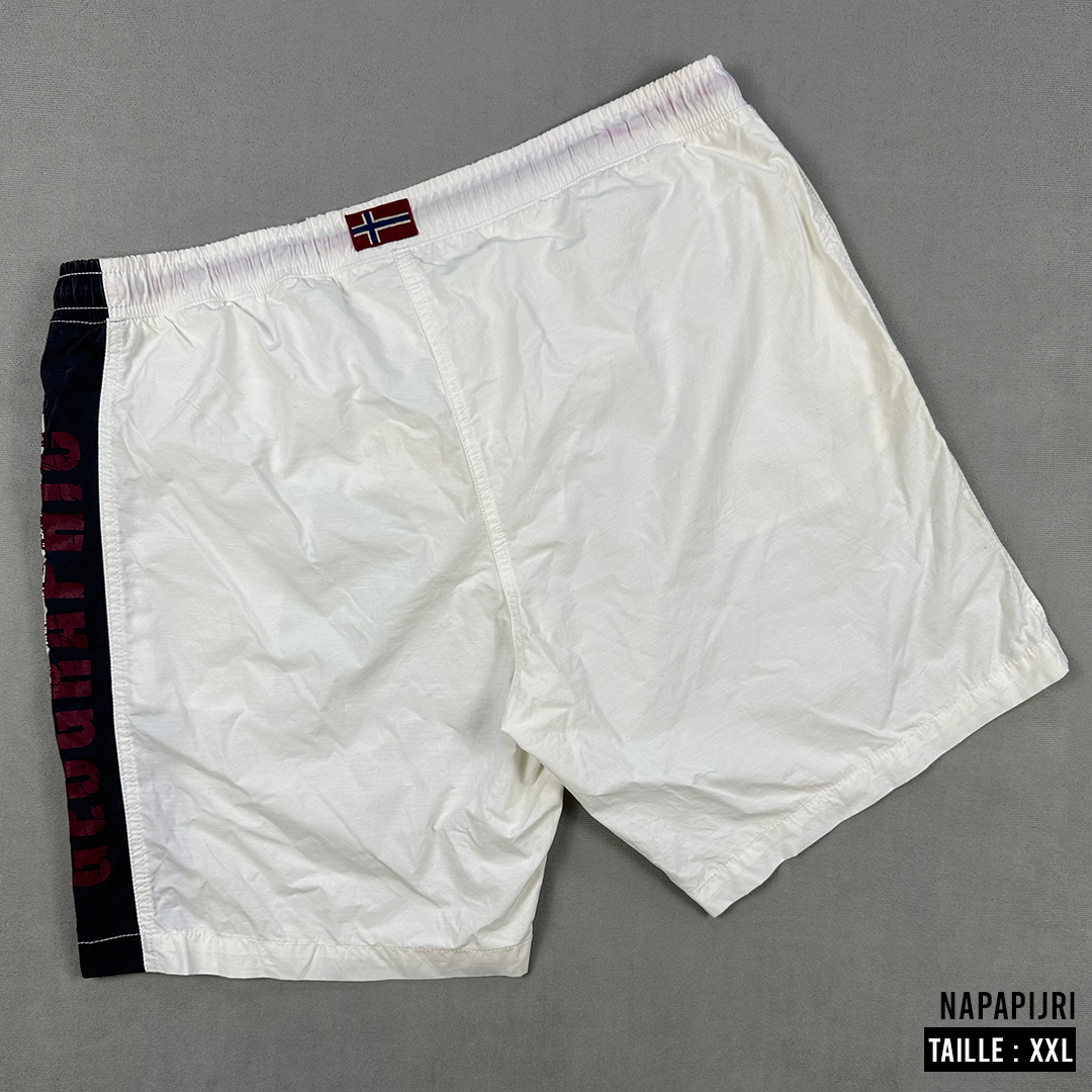 Napapijri Short Taille XXL