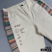 Aywter Jean baggy Taille 34US