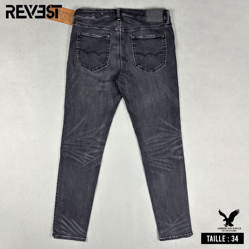 American Eagle Jean Taille 34