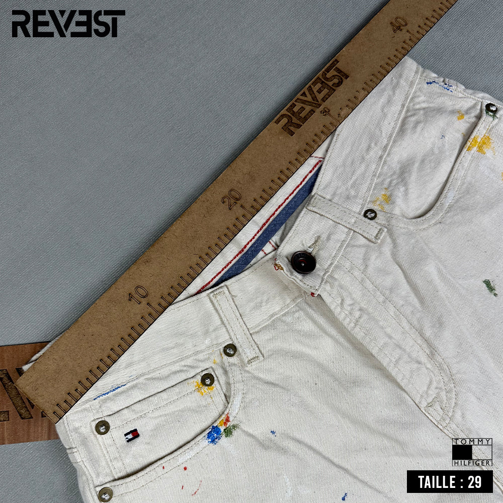 Tommy Hilfiger Jean Taille 29