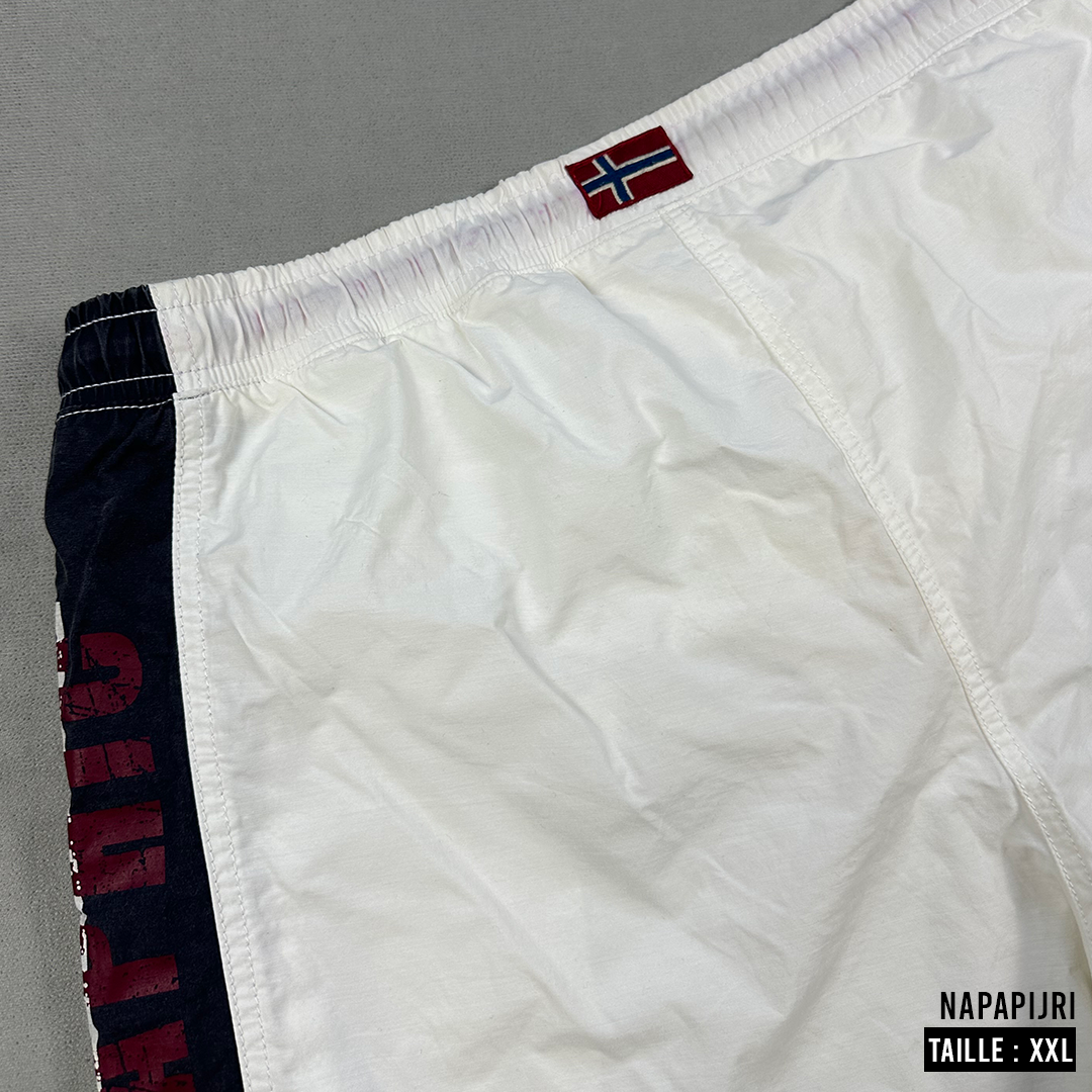 Napapijri Short Taille XXL