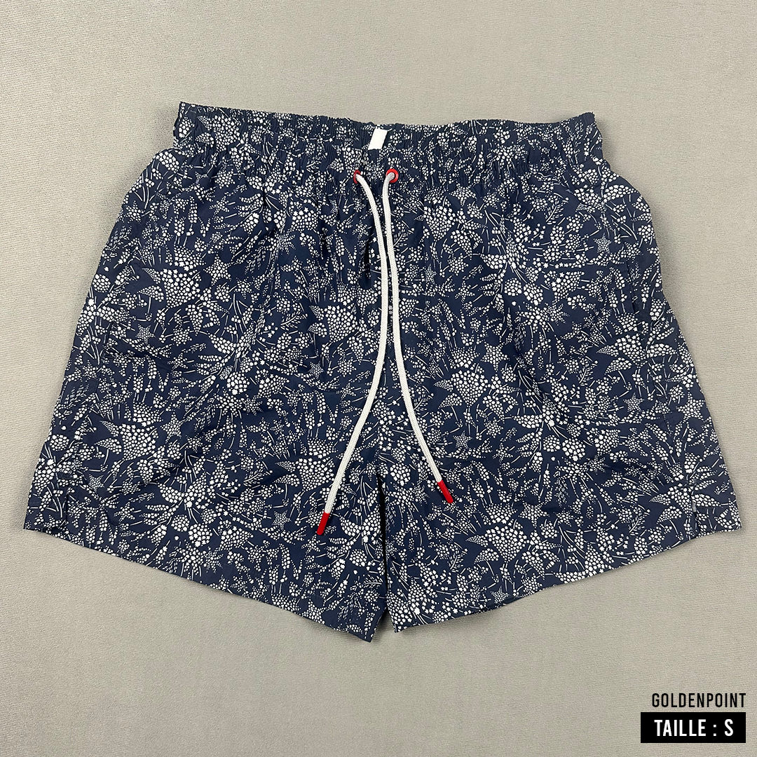 Goldenpoint Short Taille S
