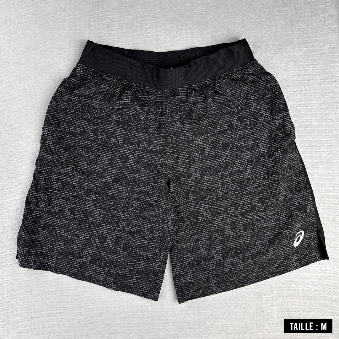 Asics Short Taille M