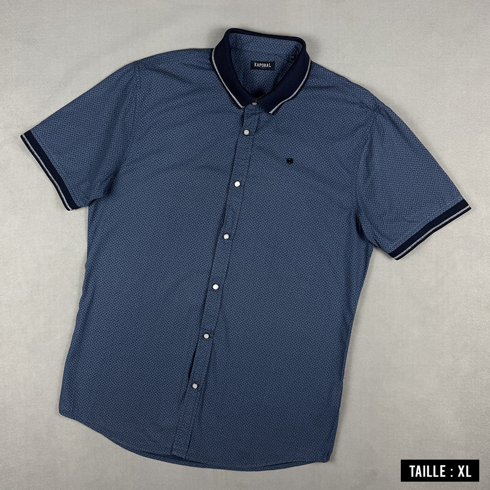 Chemise Taille XL