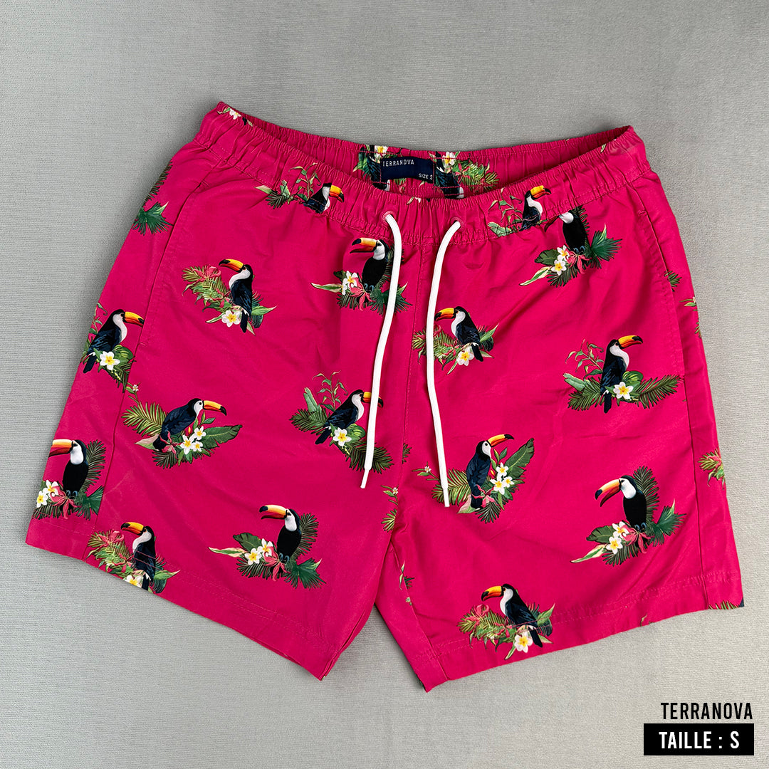 Terranova Short Taille S