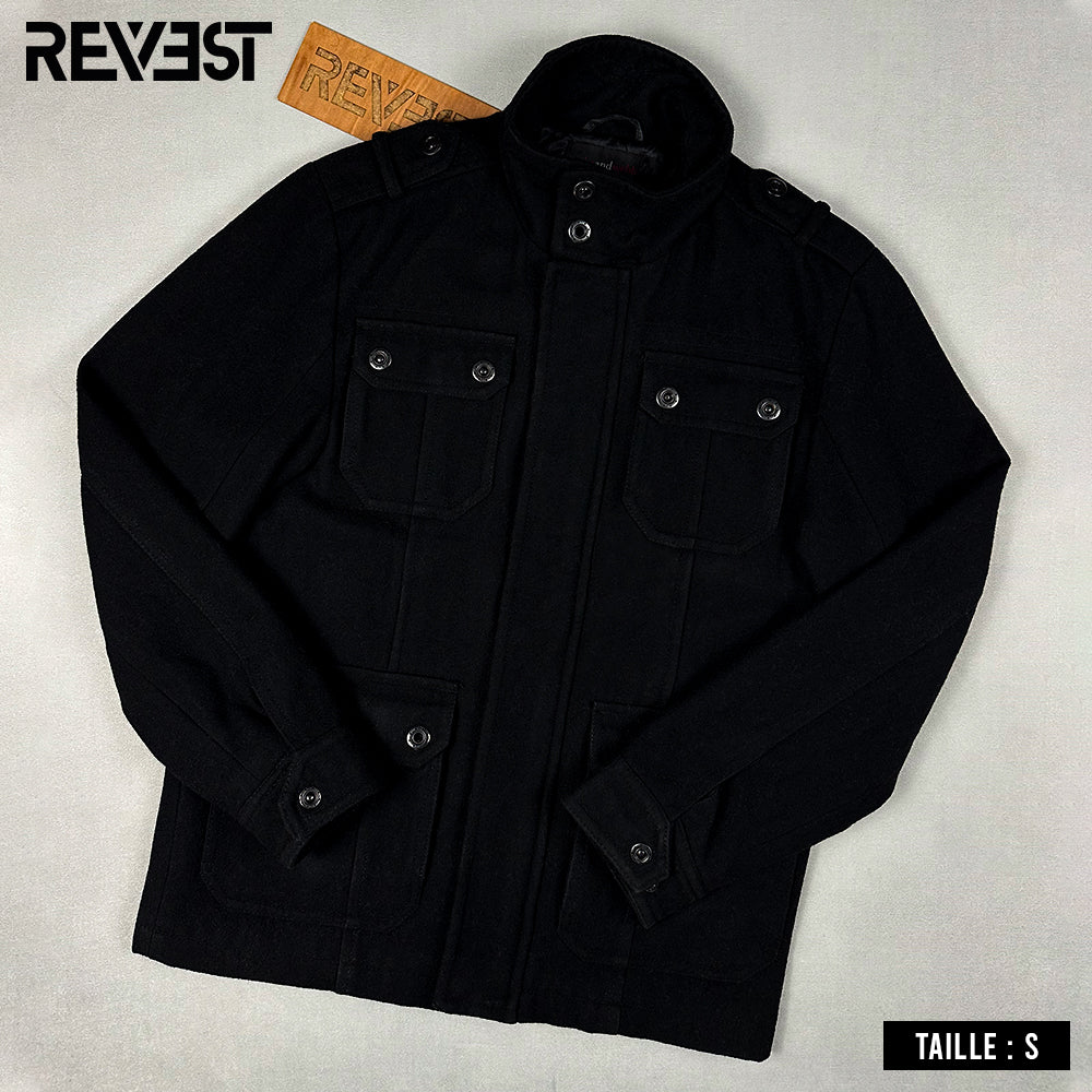 Manteau Taille S