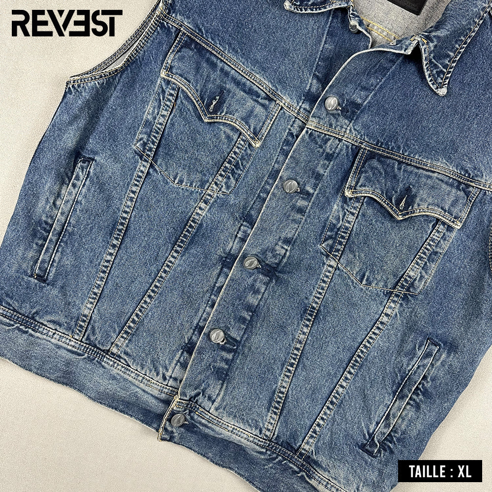 Big Star Veste Taille XL