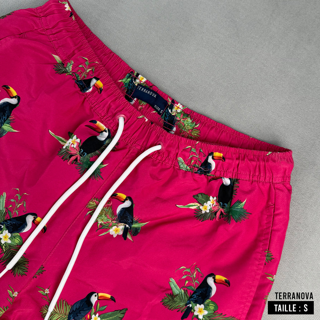 Terranova Short Taille S
