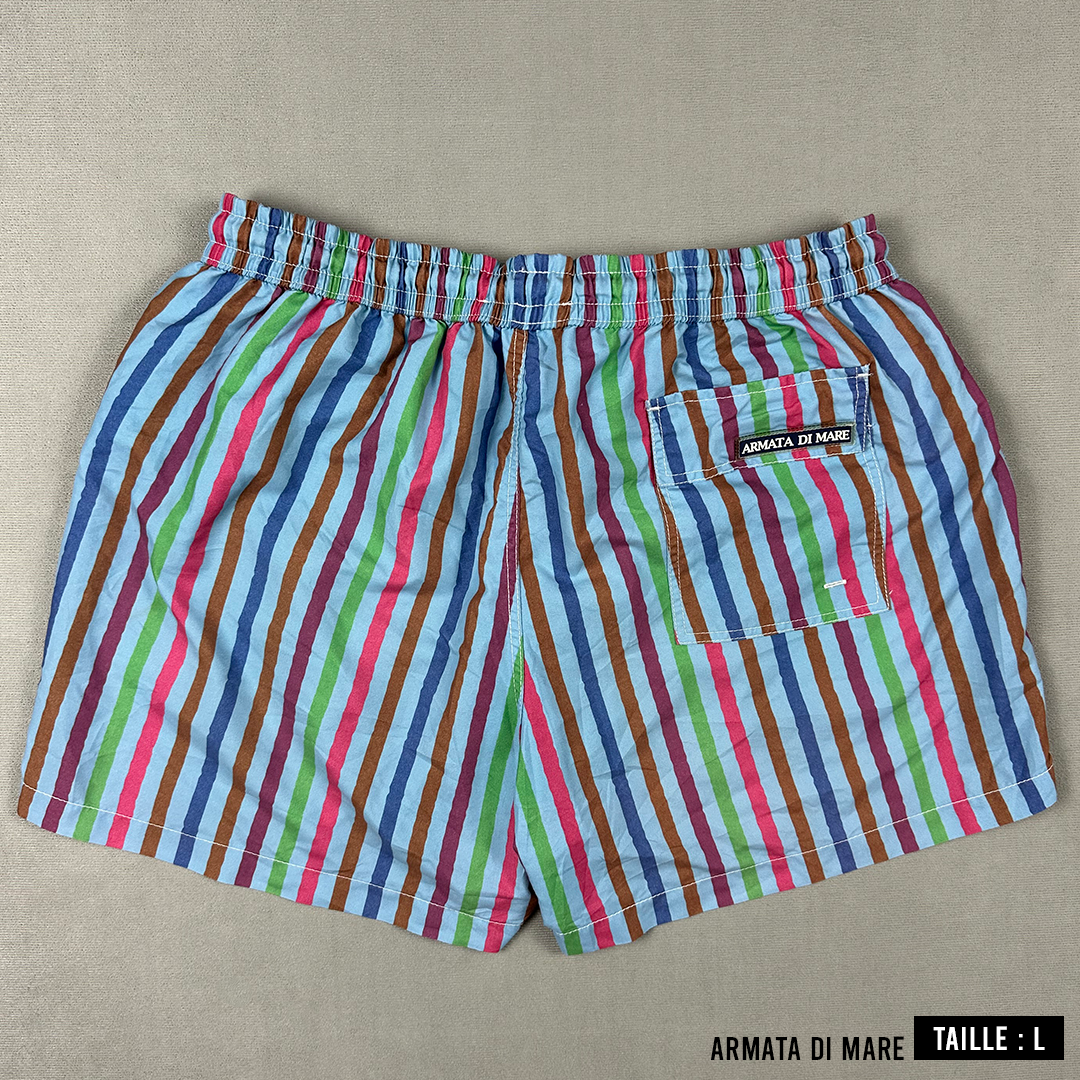 Armati di Mare Short Taille L