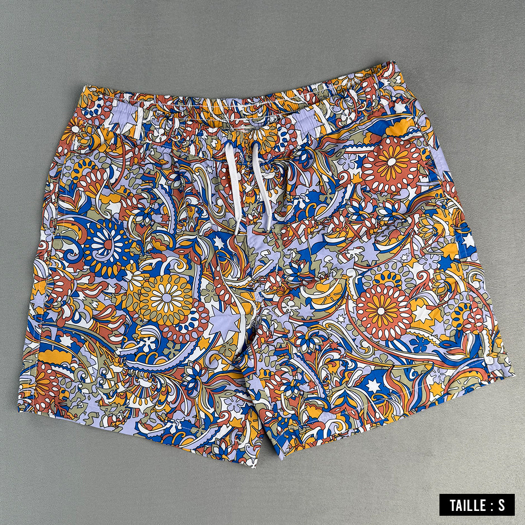 Short Taille S