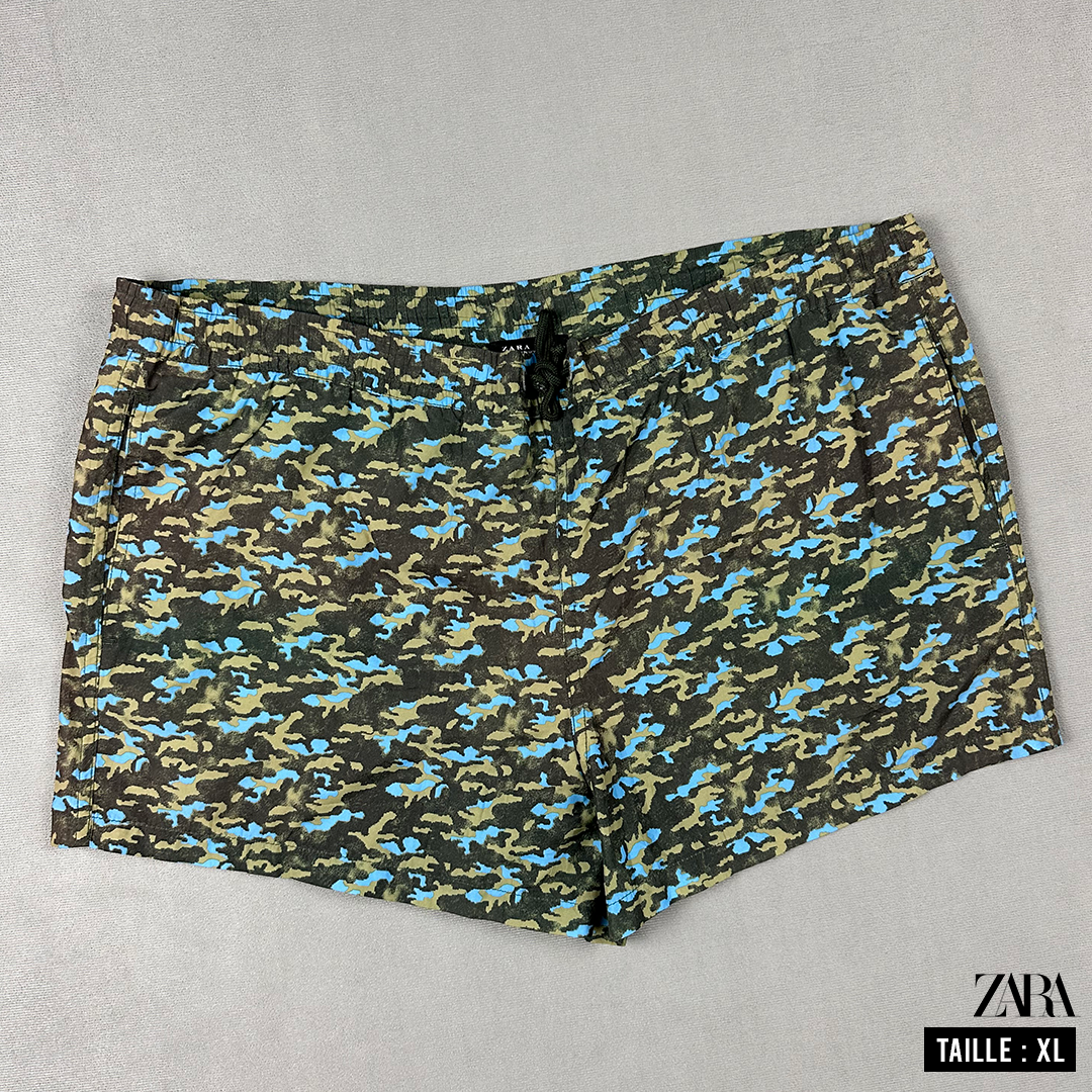 Zara Short Taille XL