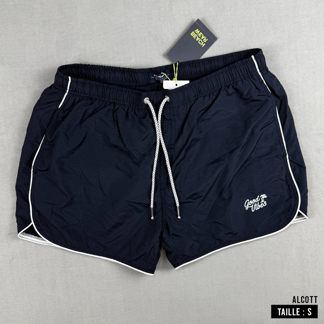 Alcott Short Taille S