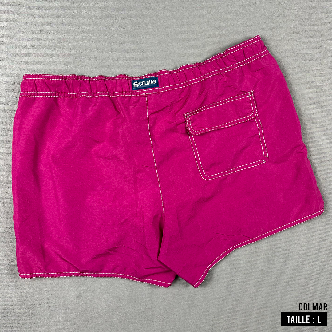 Colmar Short Taille L
