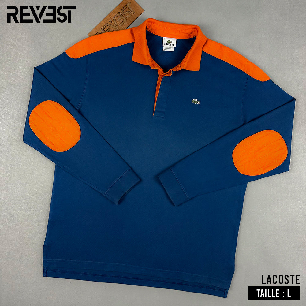 Lacoste Pull Taille L