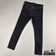 Tommy Hilfiger Jean Taille 32US Skinny