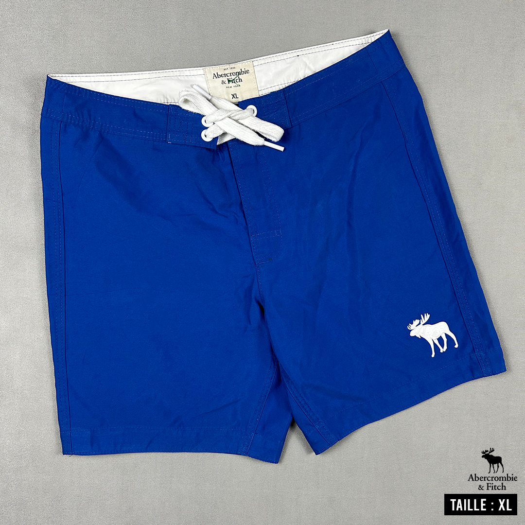 Abercrombie & Fitch Short Taille XL