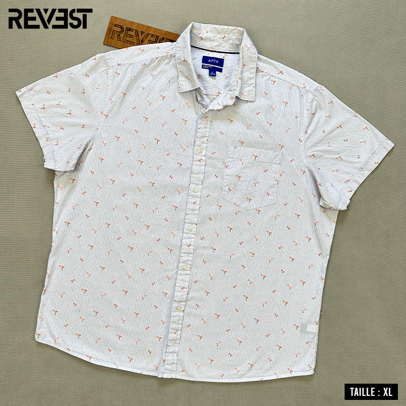 Chemise Taille XL
