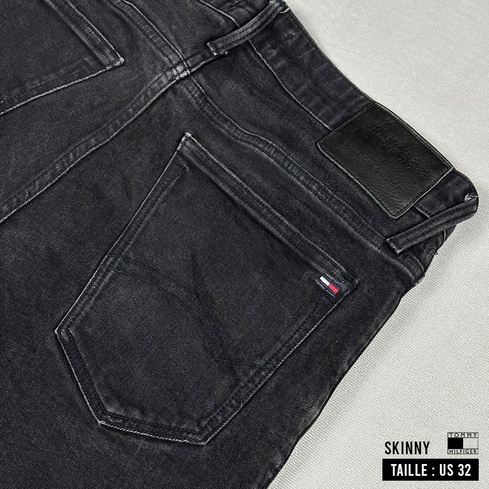 Tommy Hilfiger Jean Taille 32US Skinny