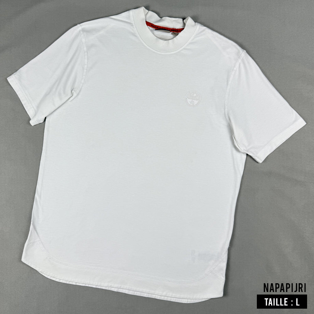 Napapijri T-shirt Taille L