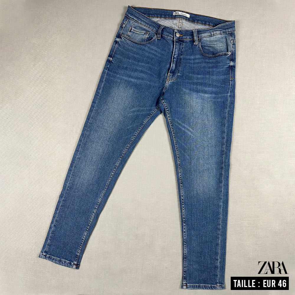 Zara Jean Taille 46 Eur