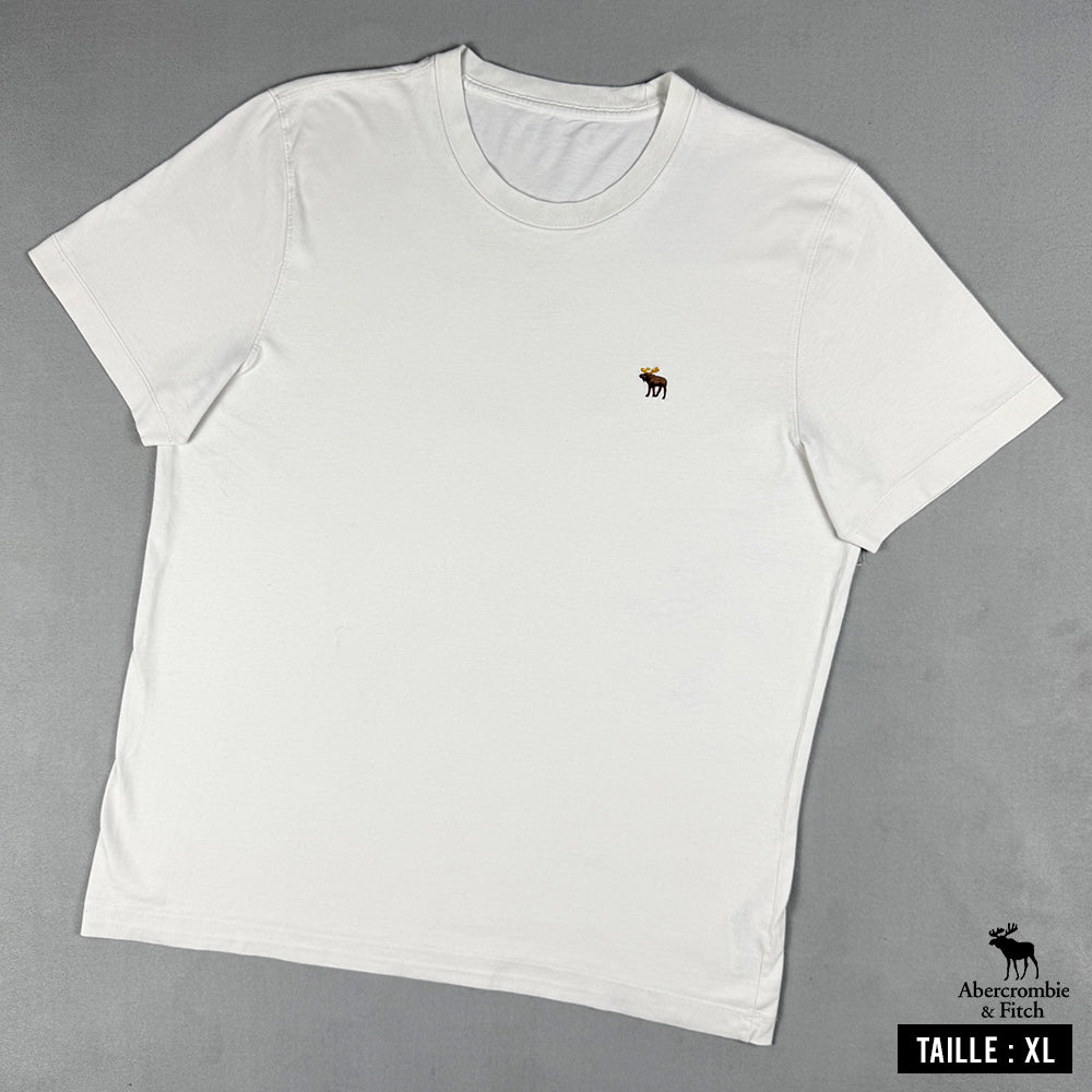 Abercrombie & Fitch T-shirt Taille XL