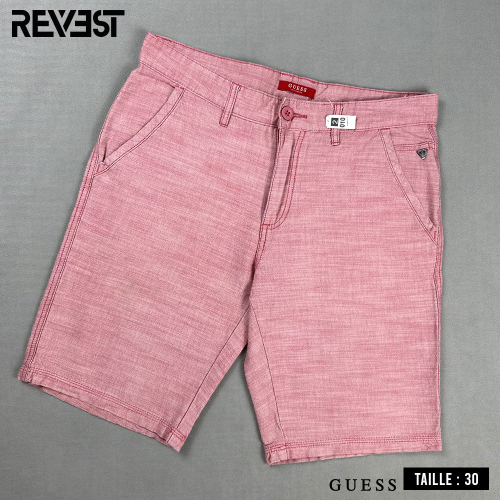 Guess Short Taille 30