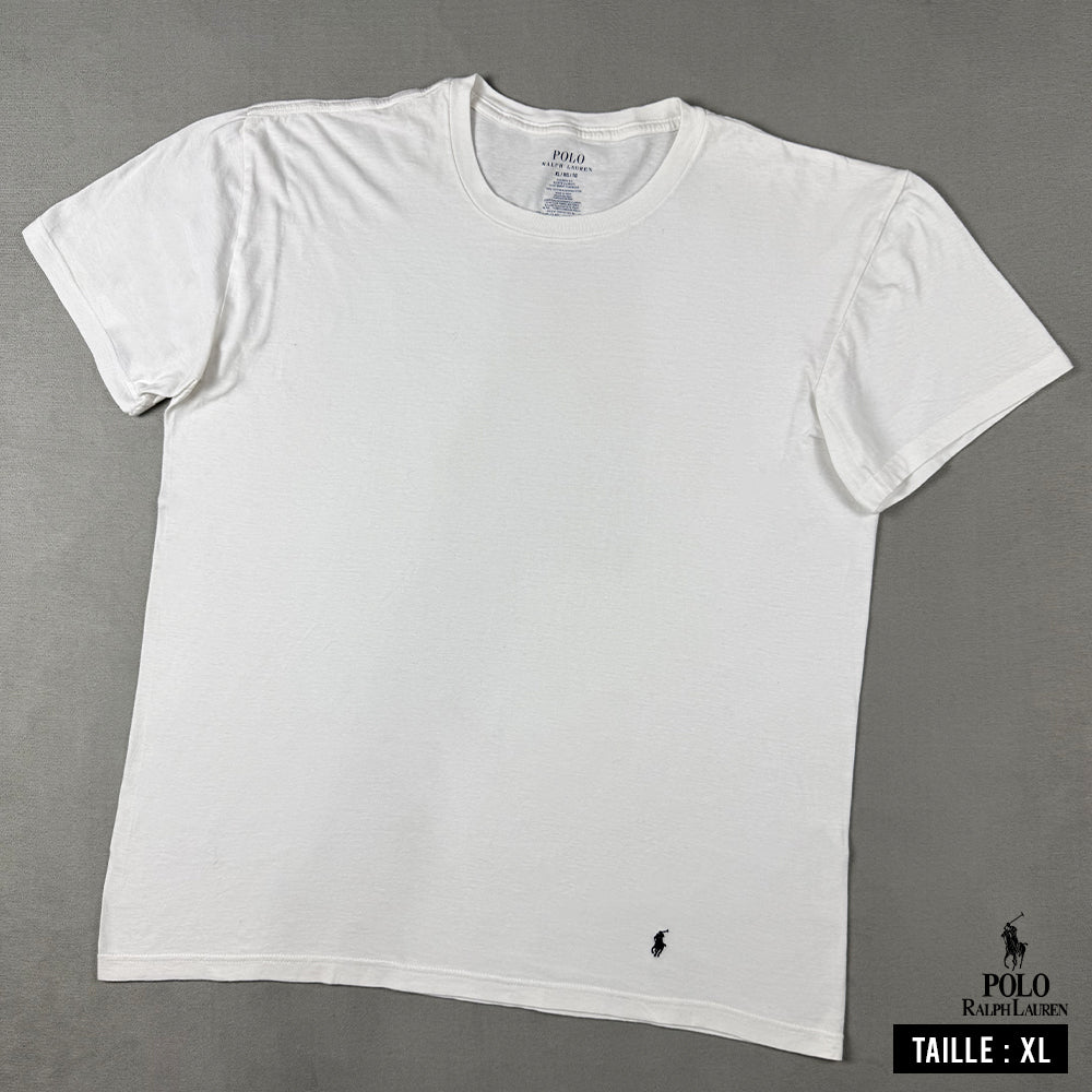 Ralph Lauren T-shirt Taille XL