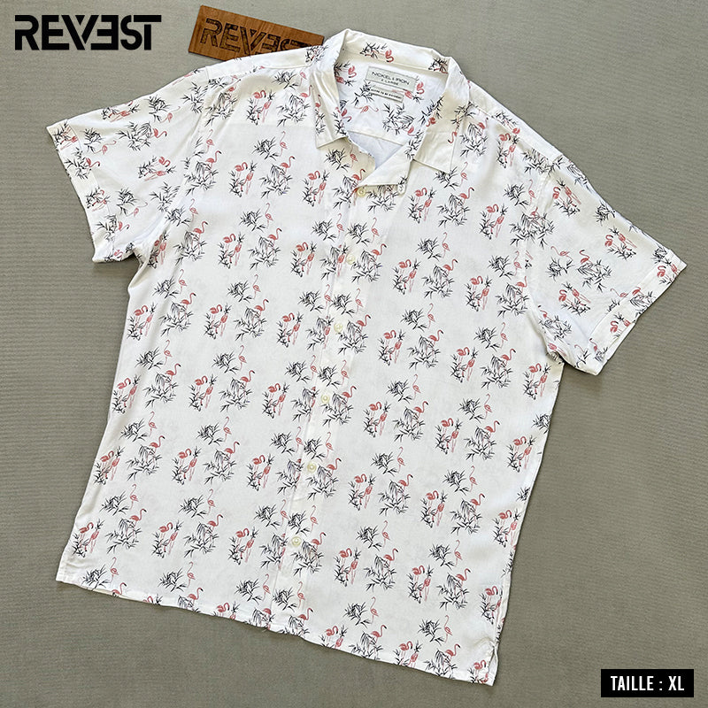 Chemise Taille XL