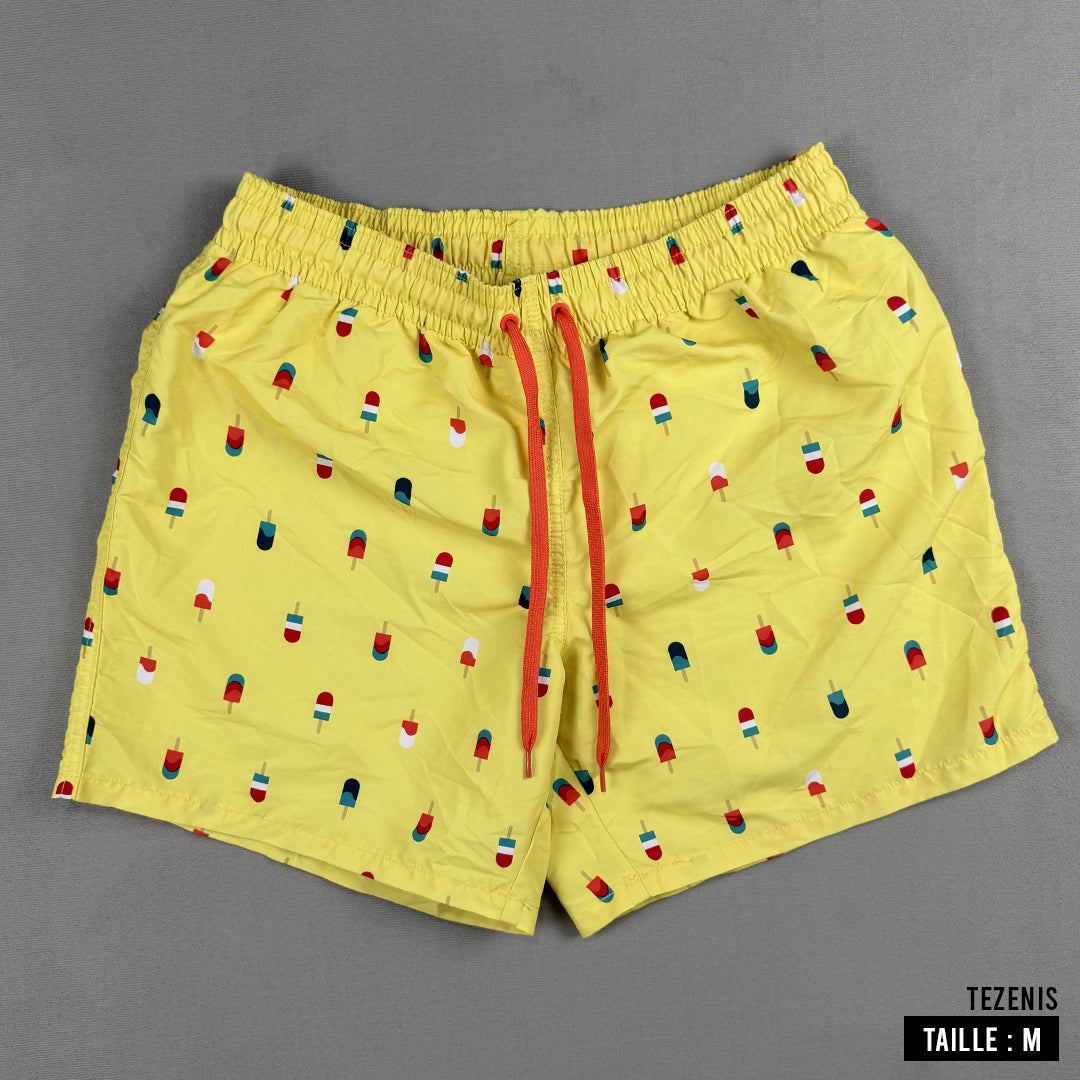Tezenis Short Taille M
