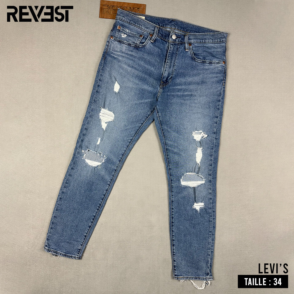 Levi's Jean Taille 34