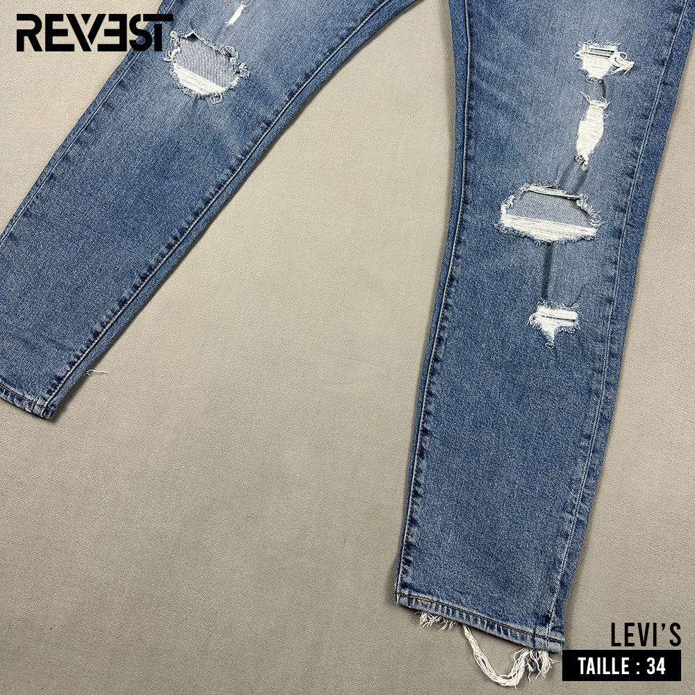 Levi's Jean Taille 34