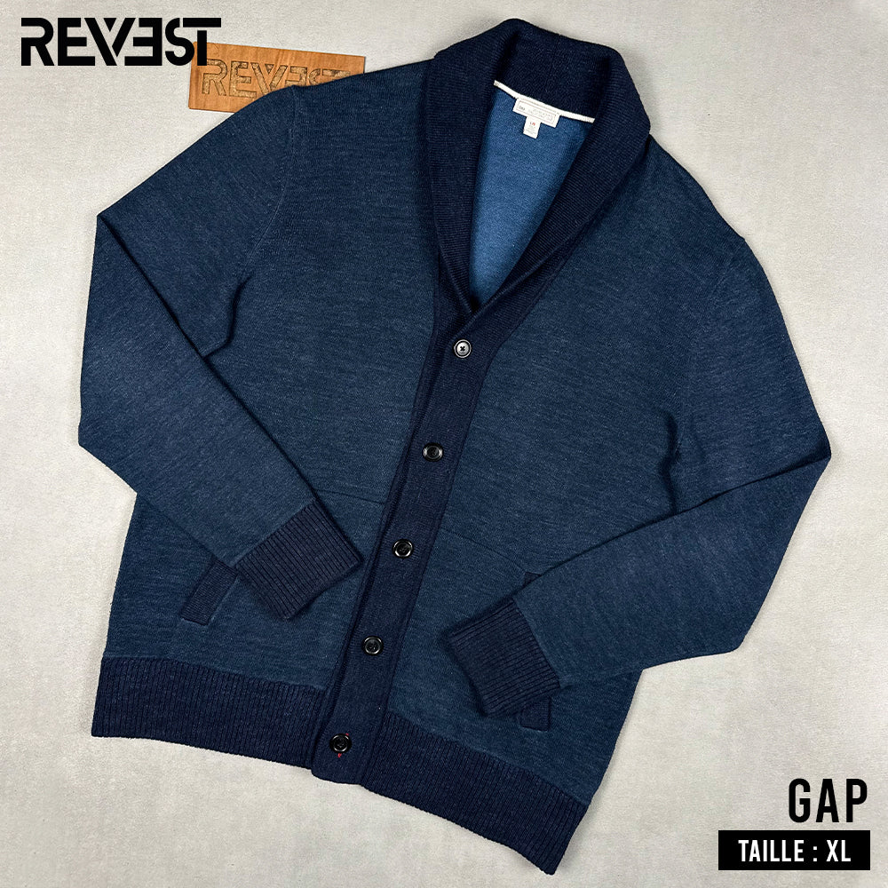 GAP Veste Taille XL