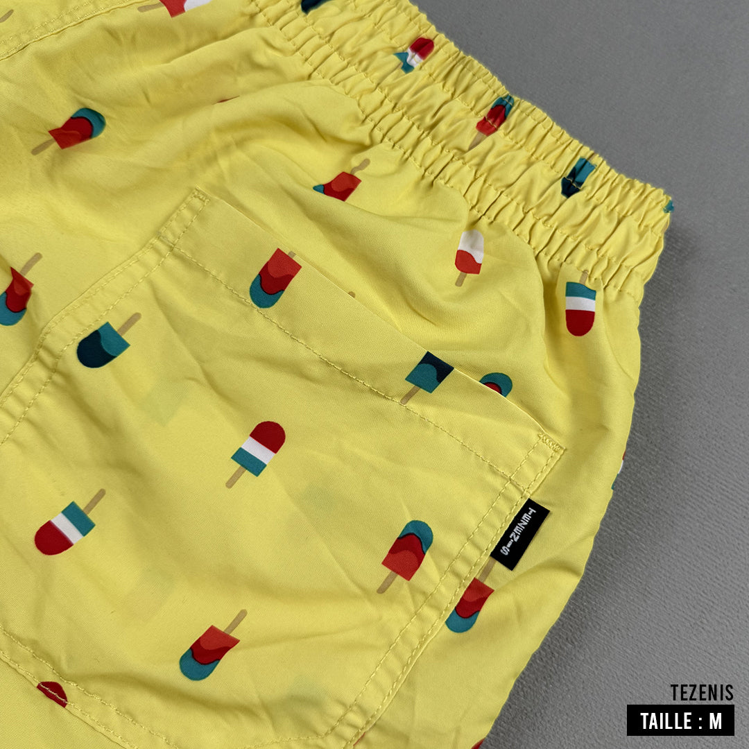 Tezenis Short Taille M