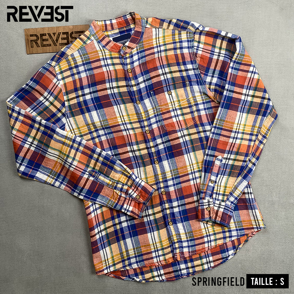 Springfield Chemise Taille S