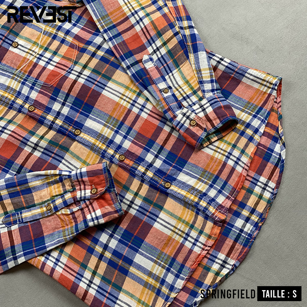 Springfield Chemise Taille S