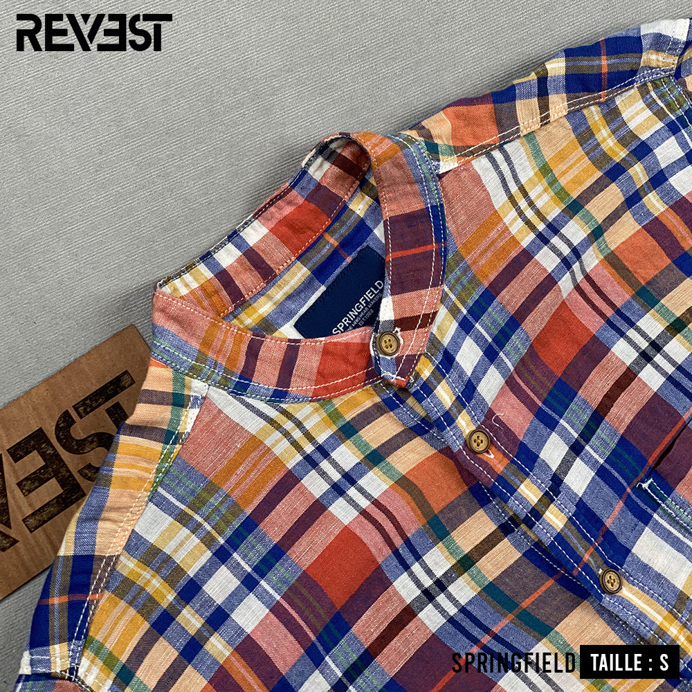 Springfield Chemise Taille S