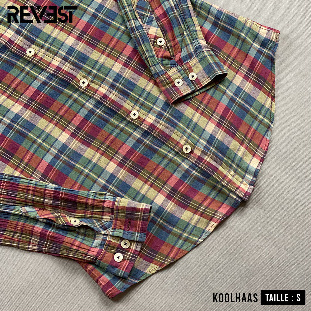Kool Haas Chemise Taille S