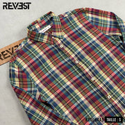 Kool Haas Chemise Taille S