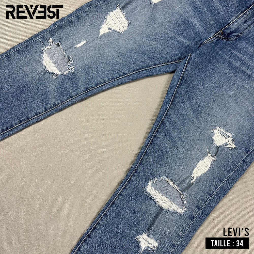 Levi's Jean Taille 34