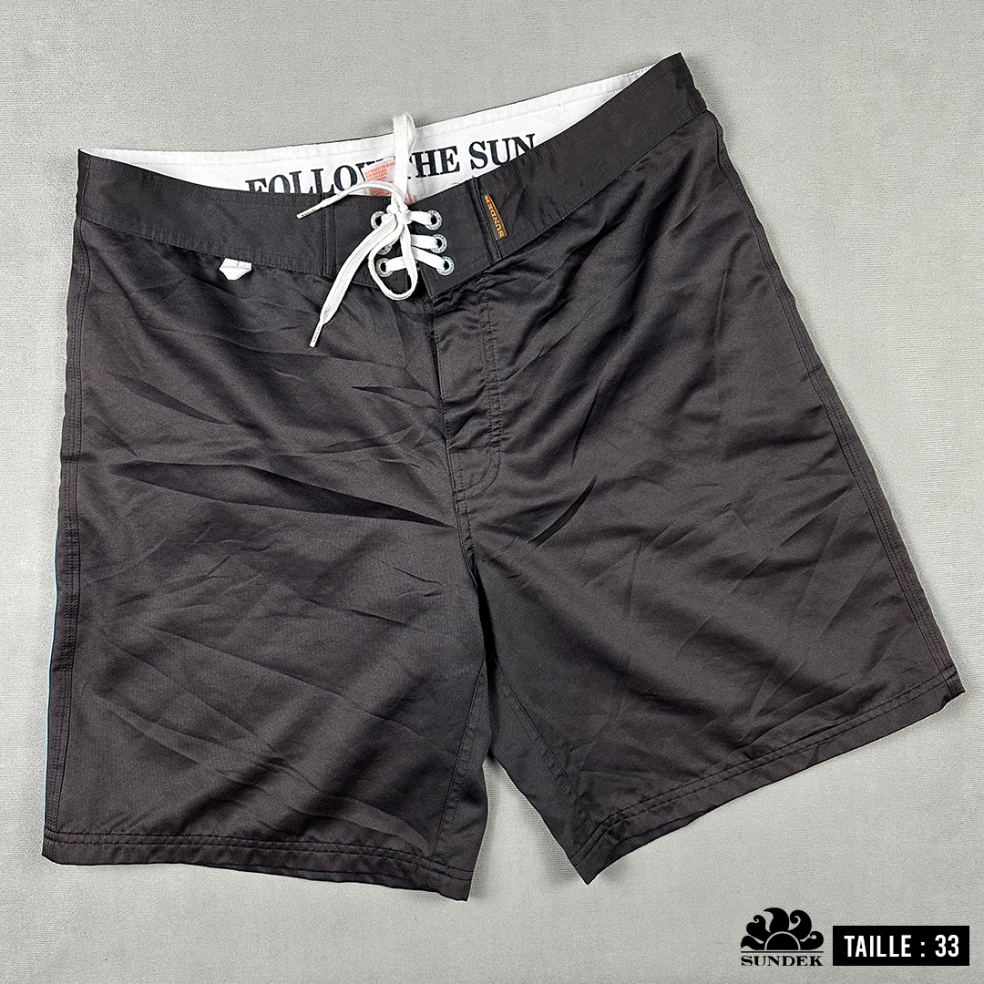 Sundek Short Taille 33/S