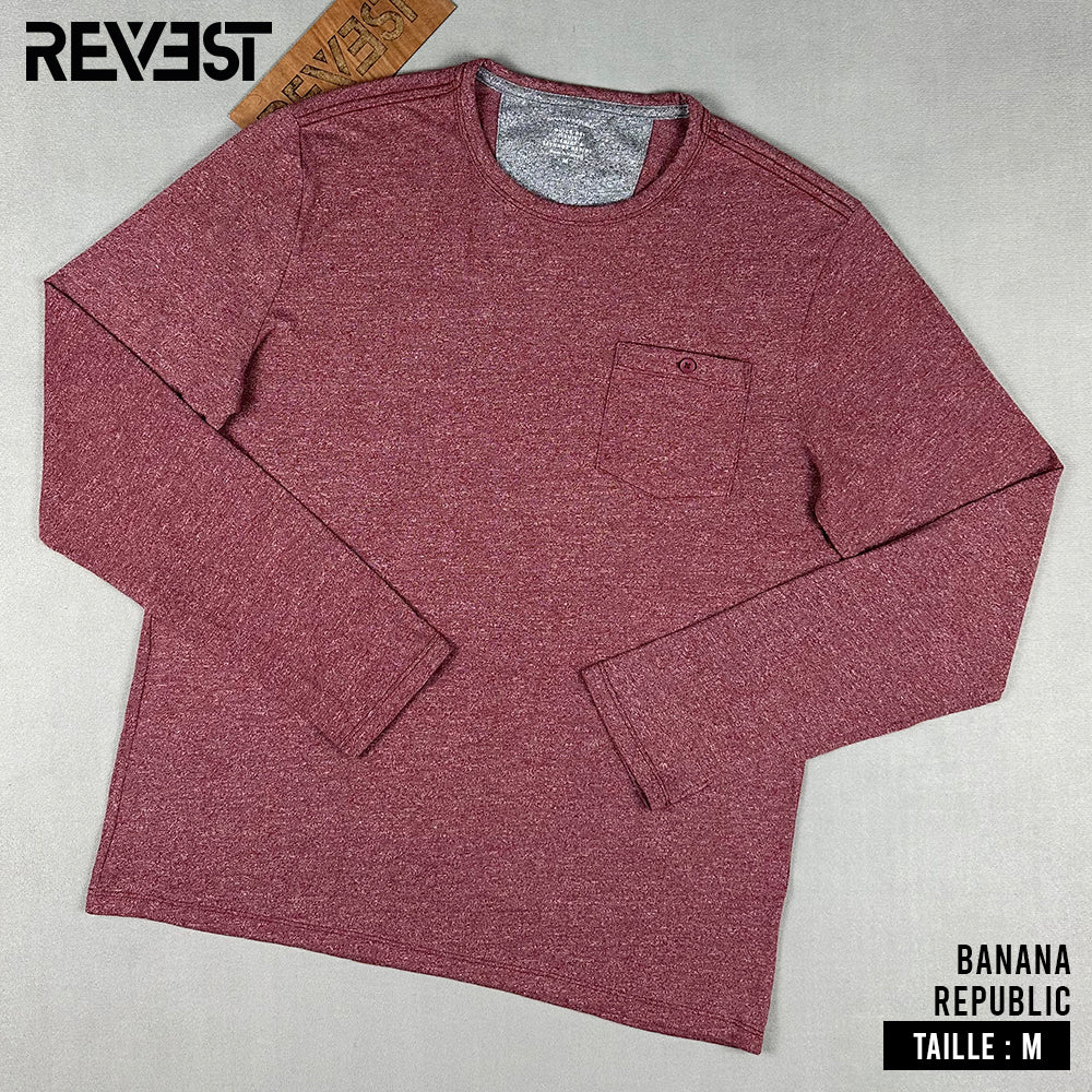 Banana Republic Pull Taille M